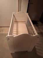 Babybed, Ophalen, Gebruikt, Ledikant