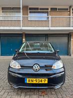Volkswagen up! 5 DRS 2018  Cruise Control Nap Auto, Voorwielaandrijving, Up!, 4 stoelen, Zwart