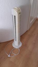 Koopje! Tristar toren ventilator | staand diverse snelheden, Ophalen, Gebruikt