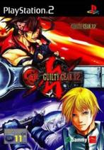 Guilty Gear X2 PS2, Ophalen of Verzenden