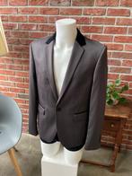 Mooi colbert blazer van Jack & Jones maat M, Grijs, Maat 48/50 (M), Ophalen of Verzenden, Jack & Jones