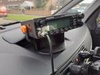 NIEUW ONTWERP: Auto dashboard beugel voor 27mc of ham radio, Verzenden, Nieuw, Zender en Ontvanger