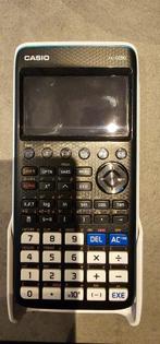 casio fx-cg50 grafische rekenmachine, Ophalen, Grafische rekenmachine, Zo goed als nieuw