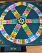 Trivial Pursuit 2e Genus editie, Een of twee spelers, Ophalen of Verzenden, Gebruikt
