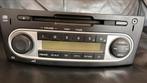 Autoradio Mitsubishi Colt (model 2009), Ophalen of Verzenden, Zo goed als nieuw
