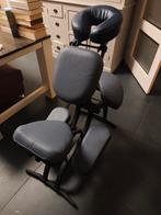 Earthlite stoelmassage stoel. Compleet verstelbaar., Sport en Fitness, Ophalen, Gebruikt, Massagetafel