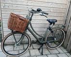 Damesfiets U4 Transport Raw – Stone Bridge Matt, Overige merken, Versnellingen, Ophalen of Verzenden, Zo goed als nieuw