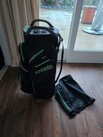 Ogio All Elements Silencer Golf Tas, Ophalen, Zo goed als nieuw, Tas