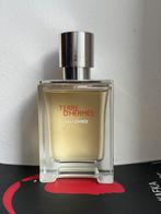 Terre D'Hermès Eau Givrée 50ml Eau de Parfum, Sieraden, Tassen en Uiterlijk, Uiterlijk | Parfum, Ophalen of Verzenden, Zo goed als nieuw