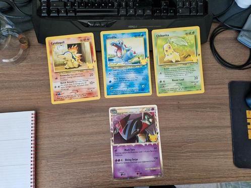 Oversized jumbo celebrations pokemon kaarten, Hobby en Vrije tijd, Verzamelkaartspellen | Pokémon, Zo goed als nieuw, Meerdere kaarten