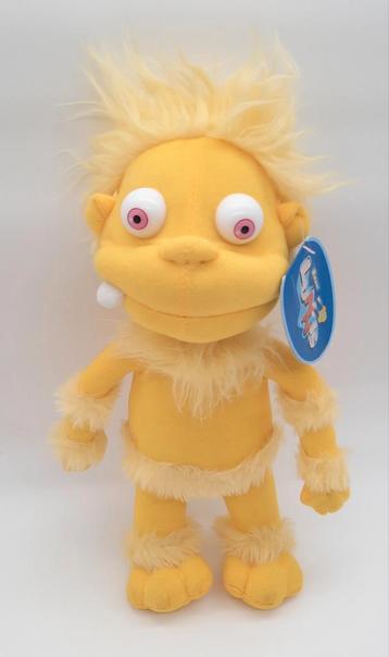 Los Lunnis LUCHO knuffel ca. 30cm NIEUW Famosa beschikbaar voor biedingen