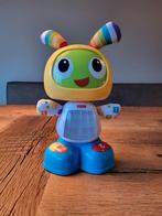 Fisher Price muziek robot, Ophalen of Verzenden, Zo goed als nieuw