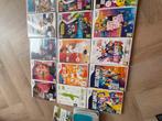Nintendo Wii + Controllers + Topgames te koop!, 3 spelers of meer, Ophalen, Vanaf 3 jaar