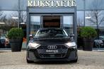 Audi A1 Sportback 30 TFSI S-LINE|VIRTUAL|18''|CRUISE|PDC, Voorwielaandrijving, Stof, 116 pk, Zwart