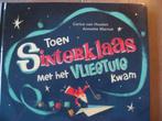 Diverse mooie nieuwe Sinterklaas prenten boeken, Diversen, Sinterklaas, Nieuw, Verzenden