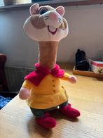 Langnek efteling hamster knuffel, Ophalen, Zo goed als nieuw, Overige typen