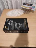 JRL Onyx Black 2020C/2020T Tondeuse & Trimmer Set - Nieuw, Ophalen of Verzenden, Nieuw