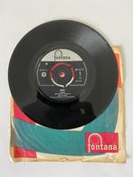 Rein de Vries - Patsy / Teenage meisje(1962) ZEER ZELDZAAM, Ophalen of Verzenden, 7 inch, Nederlandstalig, Single