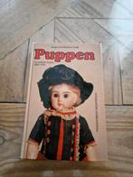 Puppen - Europäische Puppen 1800- 1930, Ophalen of Verzenden, Gelezen, Overige onderwerpen