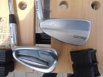 Ping i500 + i200 combi-set., Sport en Fitness, Golf, Ophalen of Verzenden, Gebruikt, Set, Ping