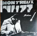 Milt Jackson - Milt Jackson Big 4 At Montreux Jazz Festival, 1960 tot 1980, Ophalen of Verzenden, Zo goed als nieuw, 12 inch