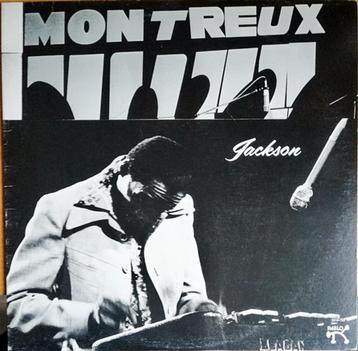 Milt Jackson - Milt Jackson Big 4 At Montreux Jazz Festival beschikbaar voor biedingen