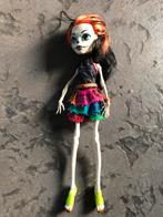 Skelita Calaveras monster high doll mattel, Ophalen, Zo goed als nieuw, Fashion Doll