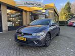 Volkswagen Polo 1.0 TSI Life Airco Led Carplay Virtual Cockp, Auto's, Voorwielaandrijving, Gebruikt, Euro 6, 580 kg