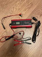 Acculader / Druppellader - 6/12V - 4A, Ophalen of Verzenden, Nieuw