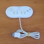 Originele Nintendo Wii Classic Controller, Spelcomputers en Games, Gebruikt, Overige genres, 1 speler, Ophalen of Verzenden