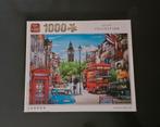 Puzzel King London, Zo goed als nieuw, Ophalen