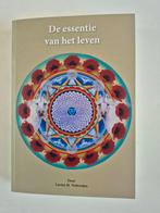 De Essentie van het Leven - Lucien M. Verkooijen, Lucien M. Verkooijen, Achtergrond en Informatie, Spiritualiteit algemeen, Ophalen of Verzenden