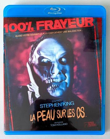 Stephen King's Thinner | 1996 | Tom Holland beschikbaar voor biedingen