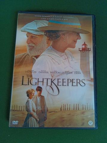 The Lightkeepers  beschikbaar voor biedingen