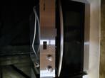 Miele cllassic inbouw magnetron oven, Witgoed en Apparatuur, Magnetrons, Ophalen, Zo goed als nieuw, Inbouw, 45 tot 60 cm