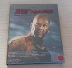 Die Hard Quadrilogy Blu-Ray!!, Cd's en Dvd's, Blu-ray, Verzenden, Zo goed als nieuw, Actie, Boxset