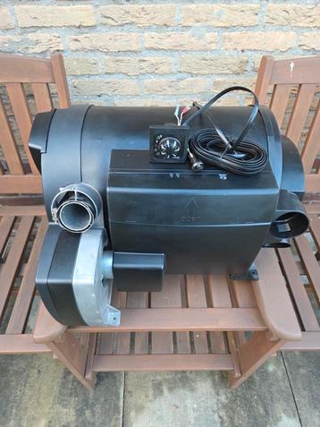 Truma Combi 6 Kachel/Boiler - Caravan/Camper izgs ! beschikbaar voor biedingen