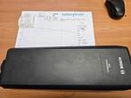 Bosch Powerpack 500Wh 7-2022 inc testrapport/1jaar garantie, Ophalen of Verzenden, Zo goed als nieuw