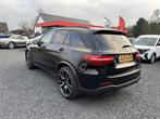 Mercedes-Benz GLC AMG GLC 43 AMG 4MATIC PANORAMA ELEC TREKHA, Auto's, Gebruikt, Stoelverwarming, SUV of Terreinwagen, 6 cilinders