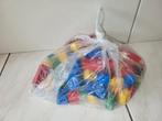 Duplo set met 100 stenen, Gebruikt, Ophalen of Verzenden, Duplo, Duplo