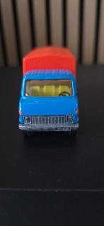 Hanomag-Henschel, Ophalen of Verzenden, Bus of Vrachtwagen, SIKU