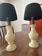 Tafellampen, Minder dan 50 cm, Overige materialen, Gebruikt, Ophalen