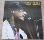 Bryan Ferry Let's stick together LP, Cd's en Dvd's, Vinyl | Pop, Ophalen of Verzenden, 1960 tot 1980, Gebruikt, 12 inch