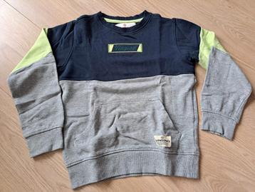 Vingino trui jongen maat 128 beschikbaar voor biedingen