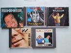 Paul de Leeuw CD's, Ophalen of Verzenden, Zo goed als nieuw
