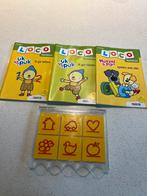 Loco bambino, Kinderen en Baby's, Speelgoed | Educatief en Creatief, Ophalen of Verzenden, Zo goed als nieuw