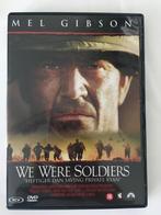 dvd We were soldiers, Vanaf 16 jaar, Ophalen of Verzenden, Gebruikt, Actie