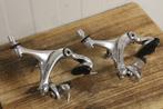 Campagnolo Chorus remmen set / vintage remhoeven koers, Gebruikt, Ca, Campagnolo, Racefiets