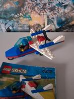 Lego vliegtuig, Ophalen of Verzenden, Zo goed als nieuw