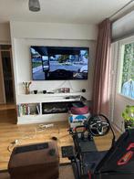 Next Level Racing GT Lite Stoel / PC, Mac, Xbox, PS, Ophalen of Verzenden, Zo goed als nieuw